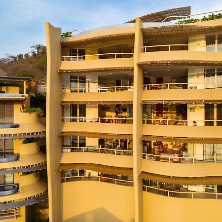 Villas Kaukan By Tasman Сиуатанехо Екстериор снимка