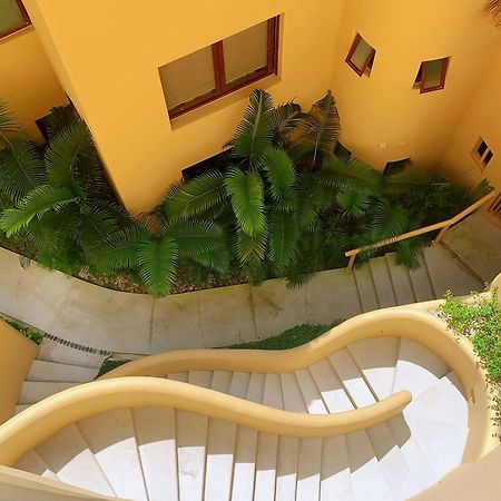 Villas Kaukan By Tasman Сиуатанехо Екстериор снимка