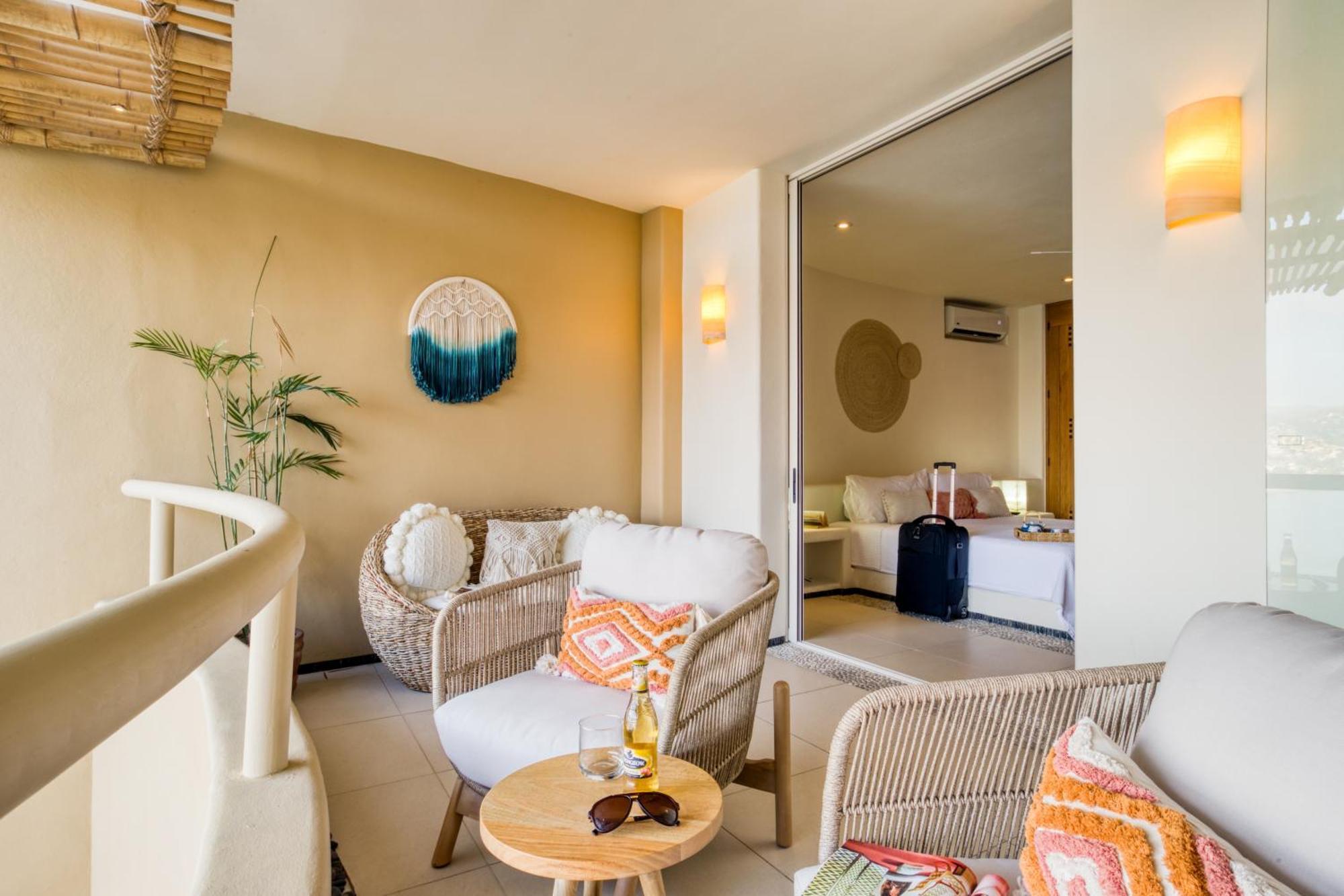 Villas Kaukan By Tasman Сиуатанехо Екстериор снимка