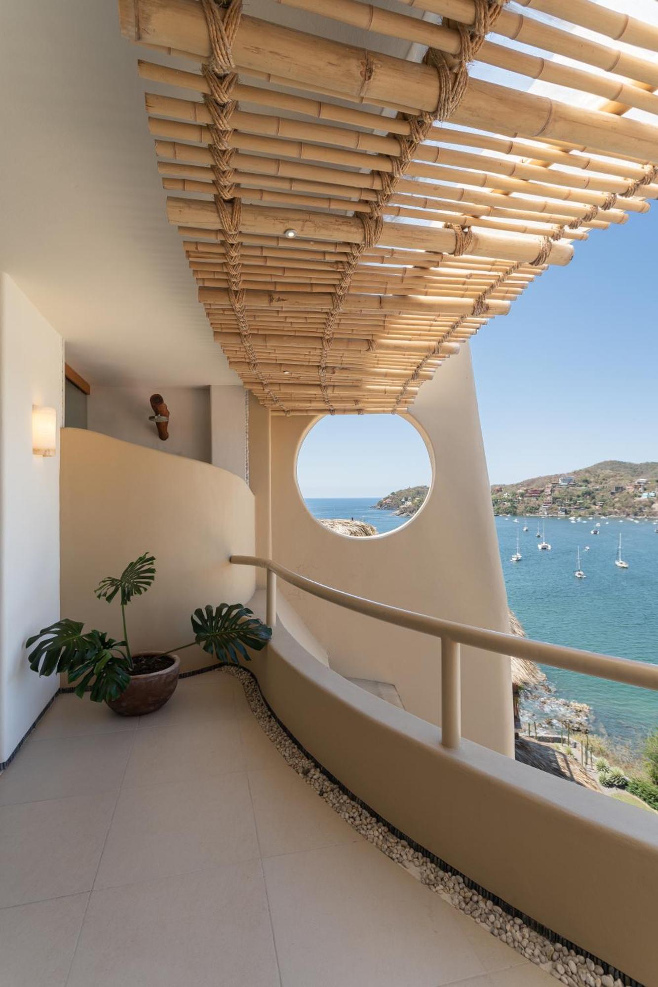 Villas Kaukan By Tasman Сиуатанехо Екстериор снимка
