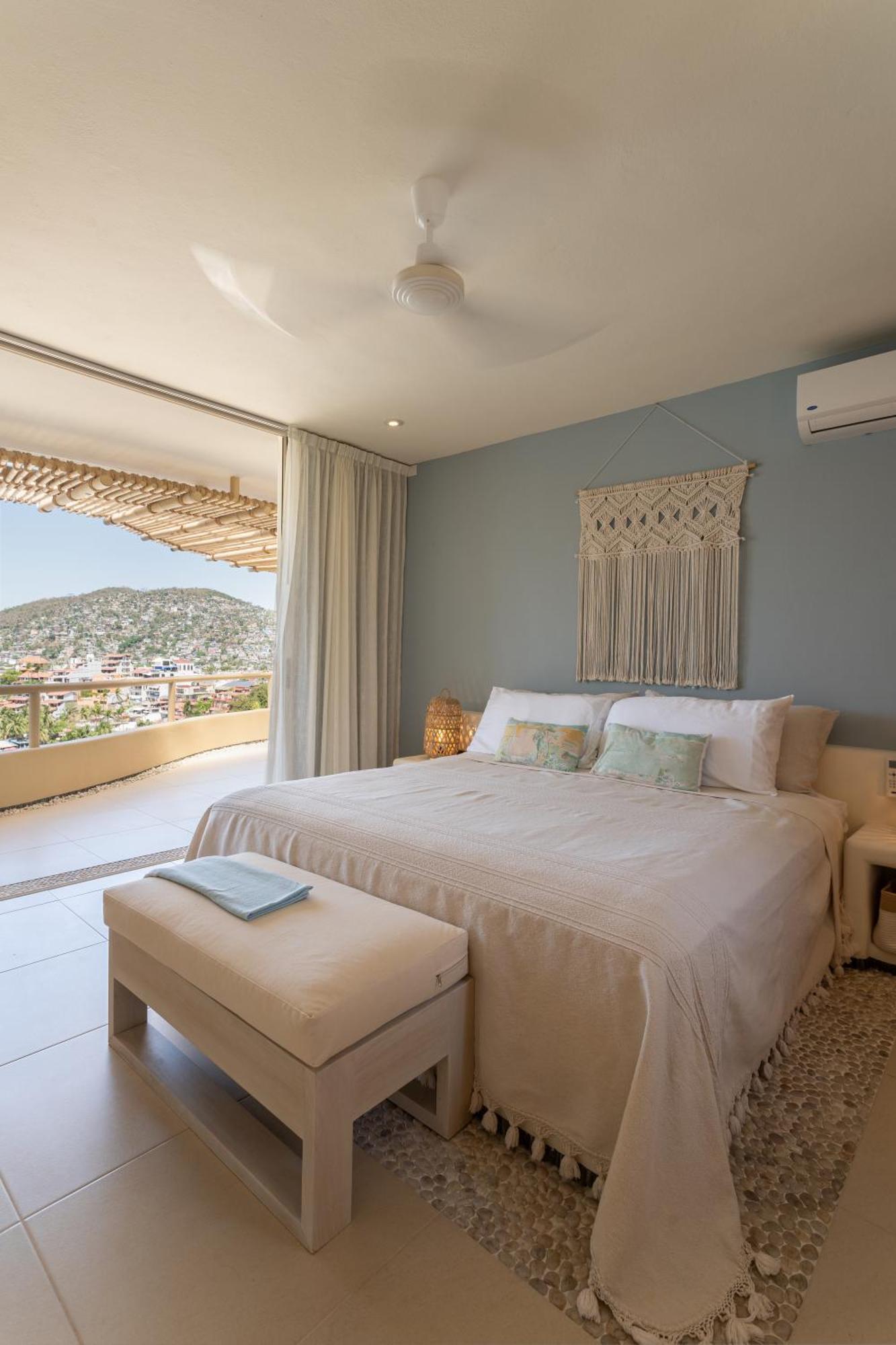 Villas Kaukan By Tasman Сиуатанехо Екстериор снимка