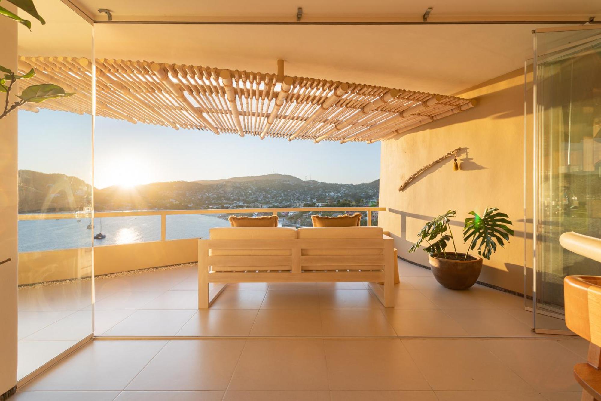 Villas Kaukan By Tasman Сиуатанехо Екстериор снимка