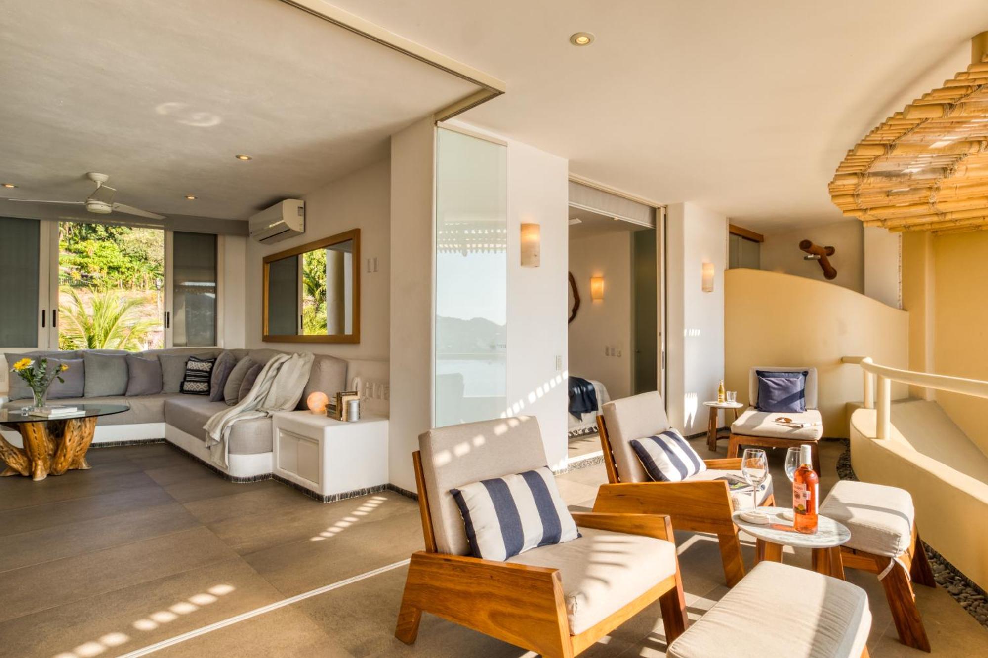 Villas Kaukan By Tasman Сиуатанехо Екстериор снимка