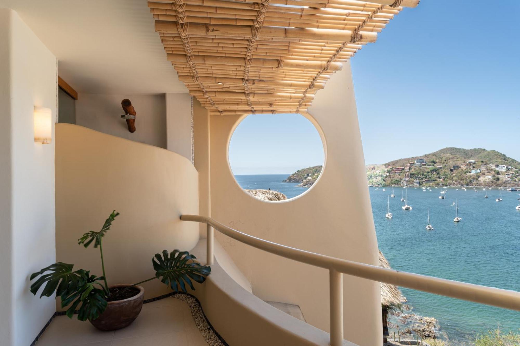 Villas Kaukan By Tasman Сиуатанехо Екстериор снимка