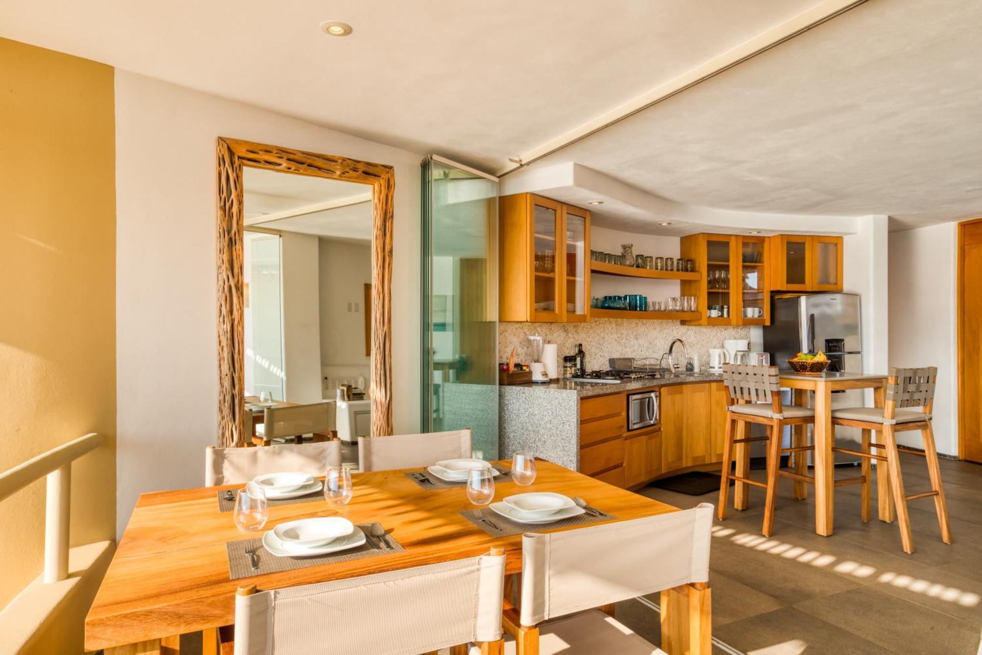 Villas Kaukan By Tasman Сиуатанехо Екстериор снимка
