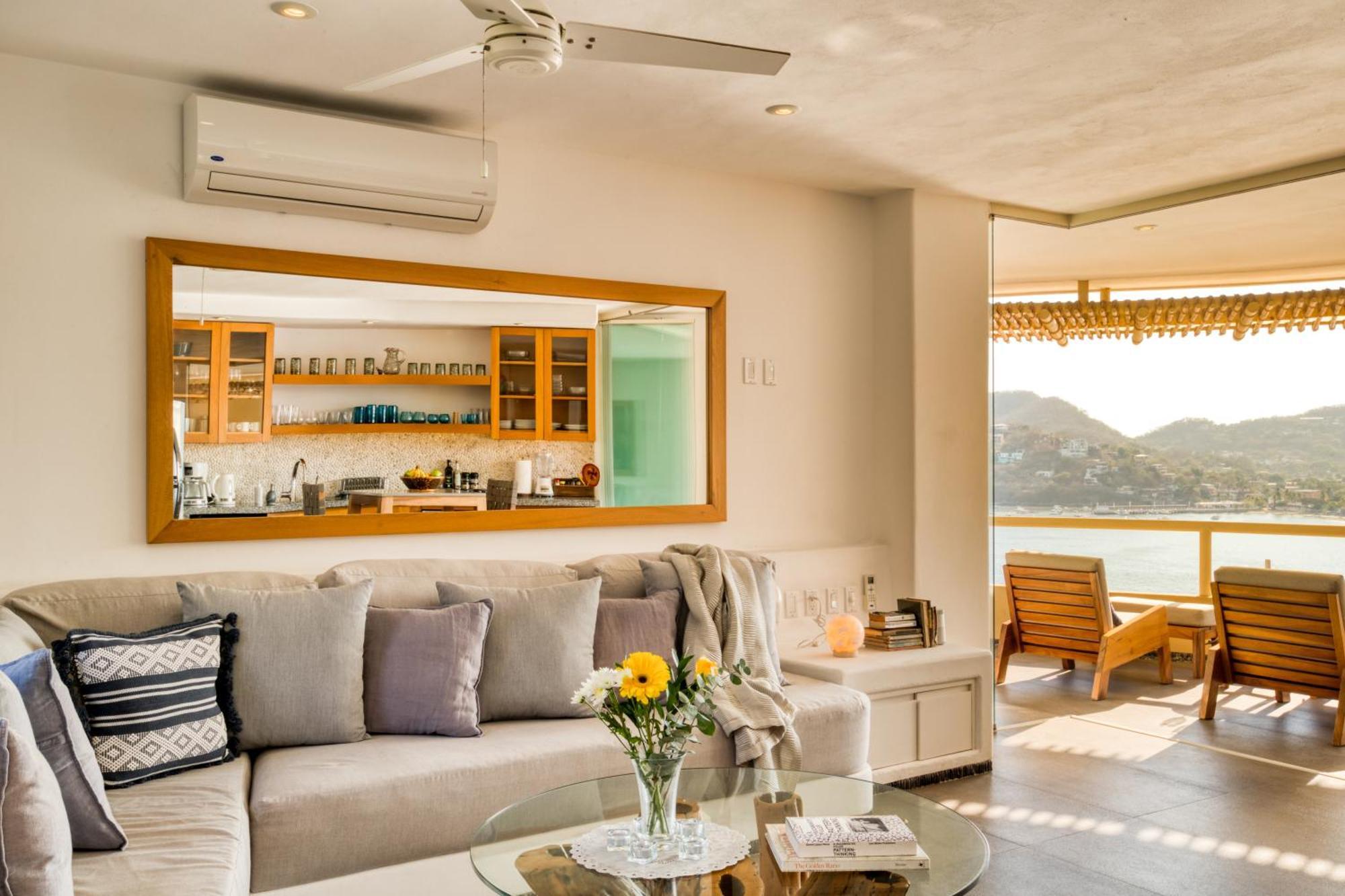 Villas Kaukan By Tasman Сиуатанехо Екстериор снимка