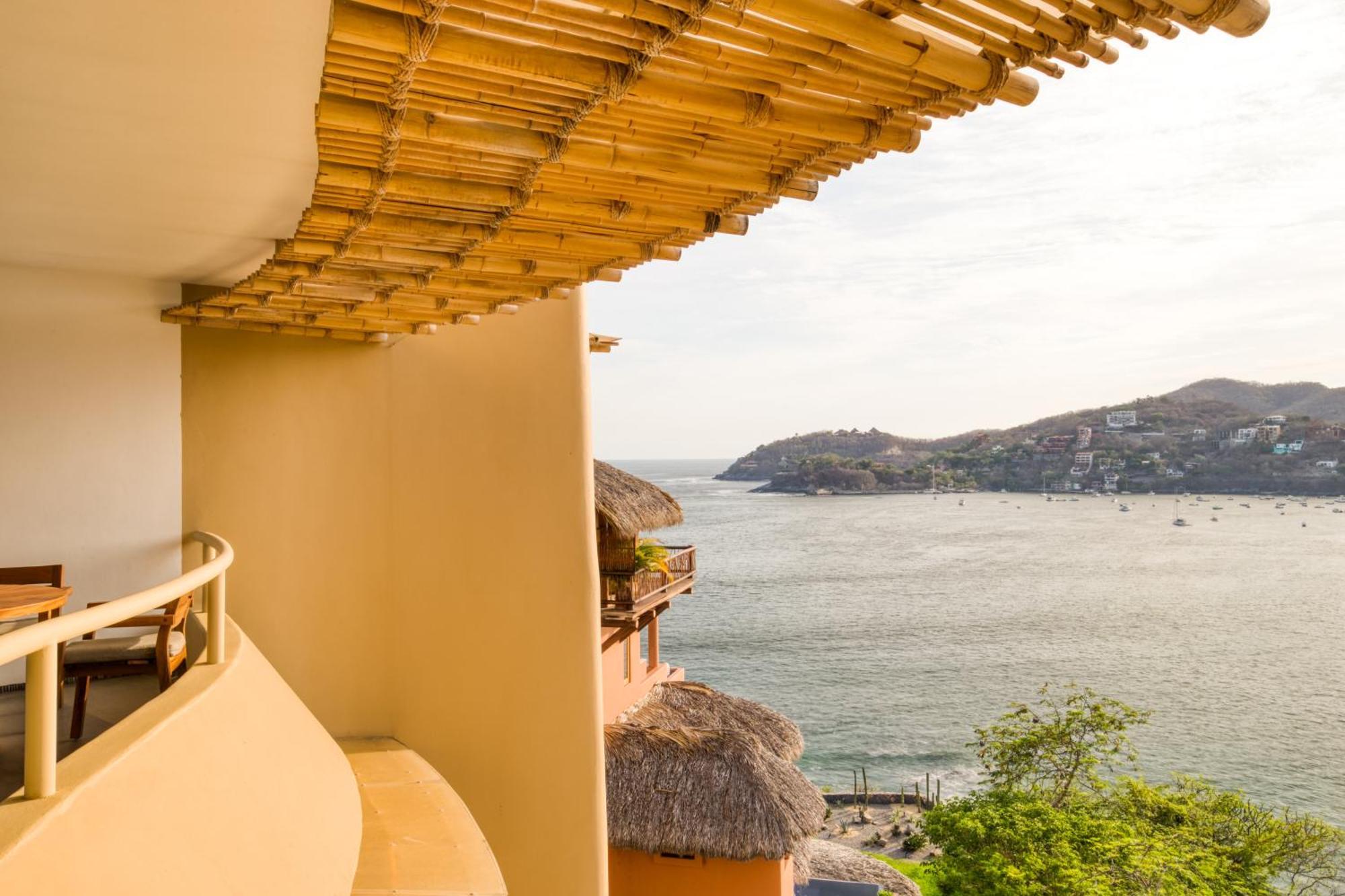 Villas Kaukan By Tasman Сиуатанехо Екстериор снимка