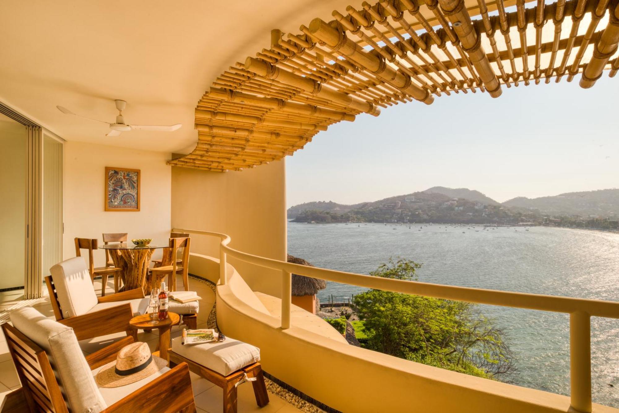 Villas Kaukan By Tasman Сиуатанехо Екстериор снимка
