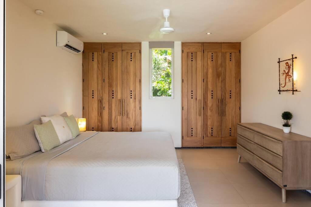 Villas Kaukan By Tasman Сиуатанехо Екстериор снимка