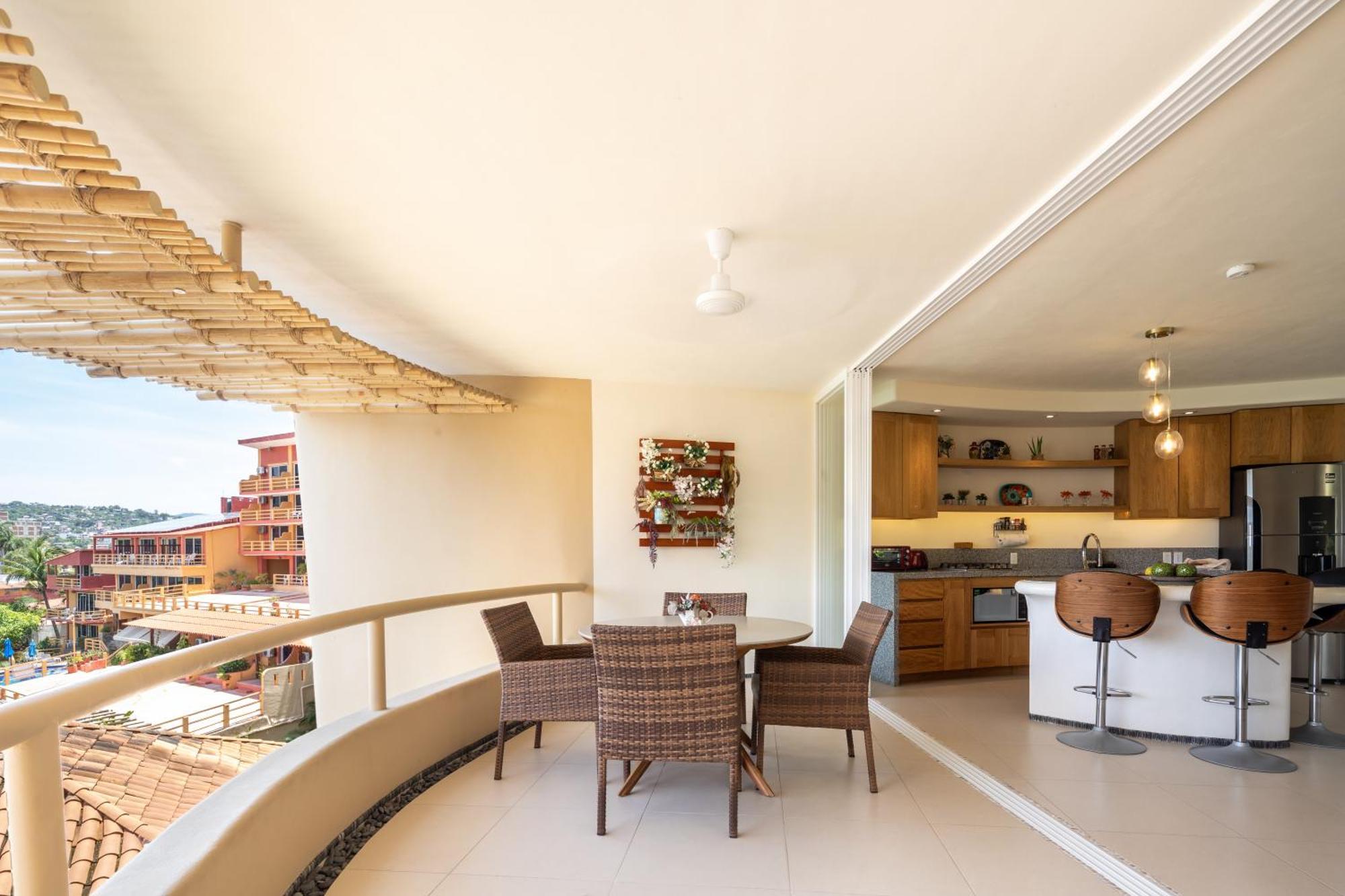 Villas Kaukan By Tasman Сиуатанехо Екстериор снимка