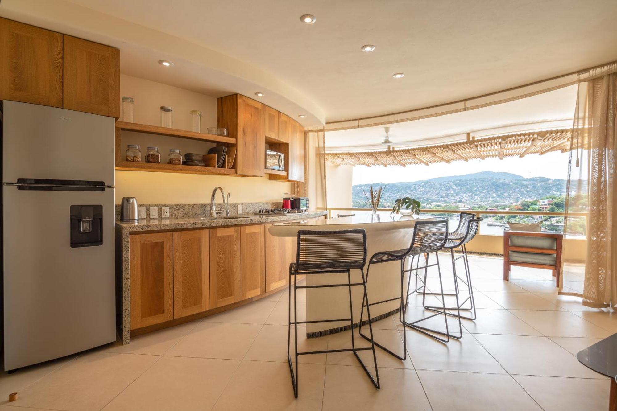 Villas Kaukan By Tasman Сиуатанехо Екстериор снимка