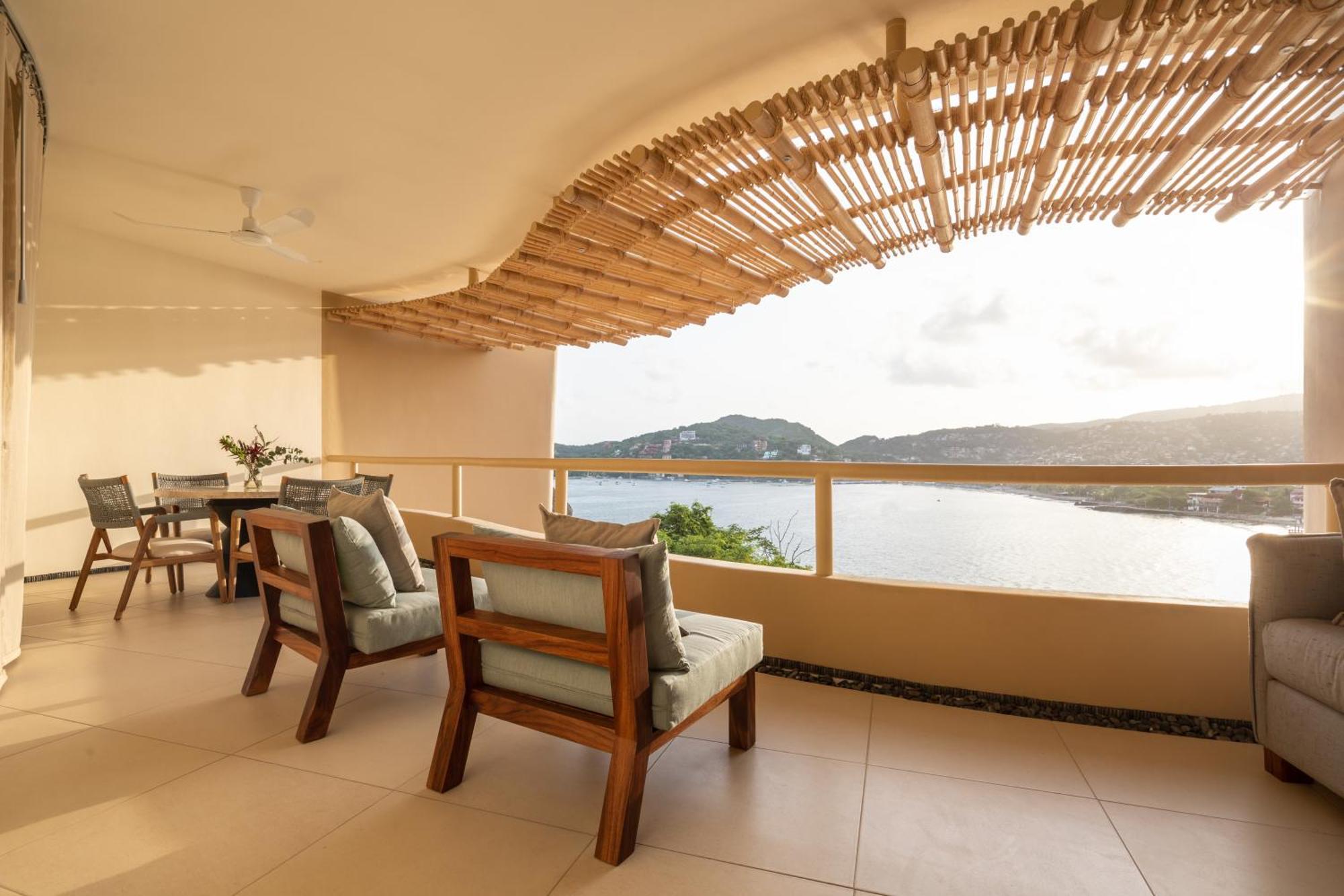 Villas Kaukan By Tasman Сиуатанехо Екстериор снимка