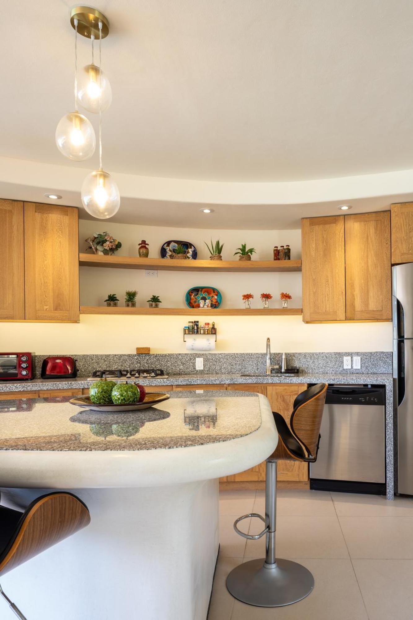 Villas Kaukan By Tasman Сиуатанехо Екстериор снимка