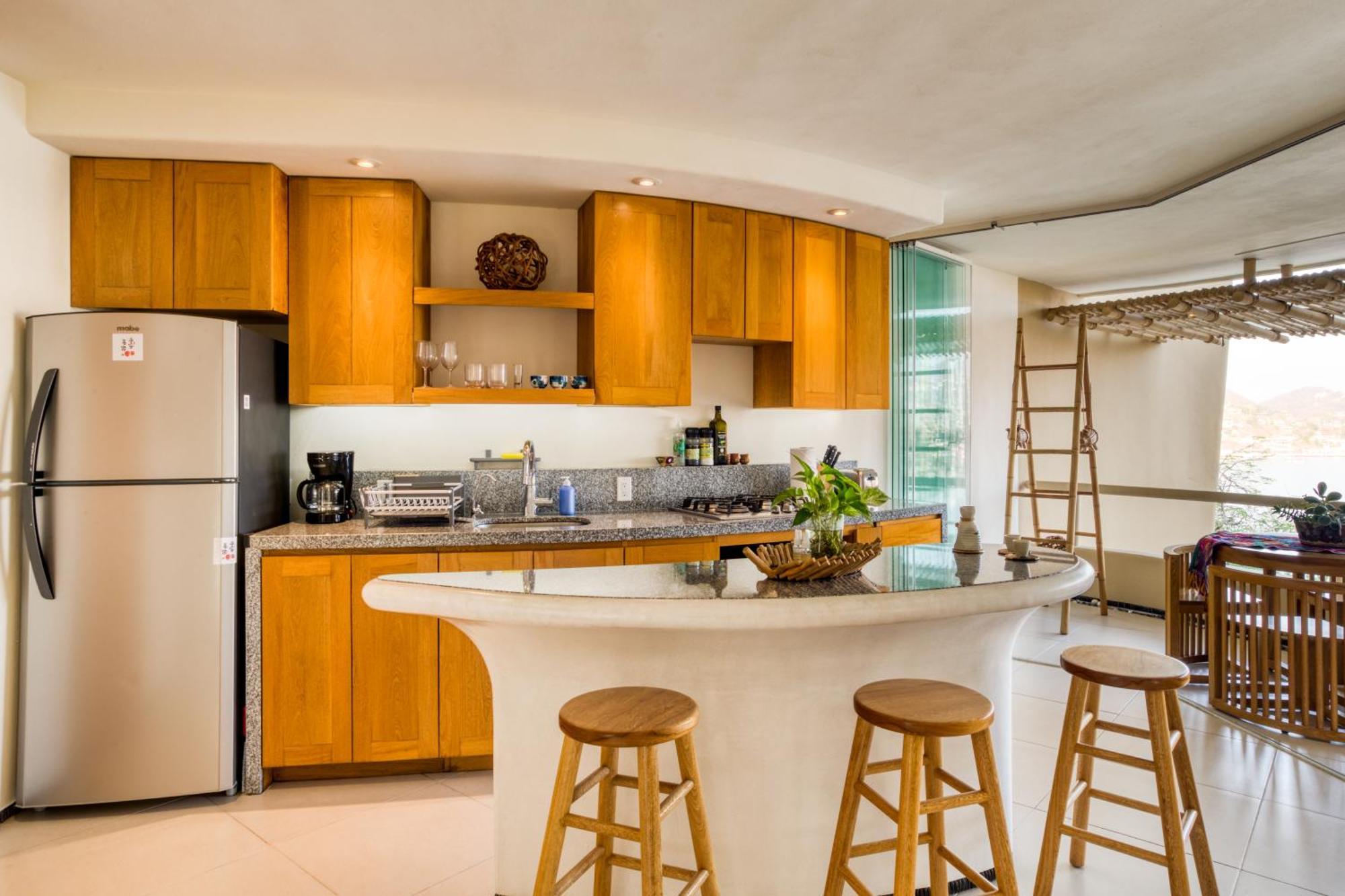 Villas Kaukan By Tasman Сиуатанехо Екстериор снимка