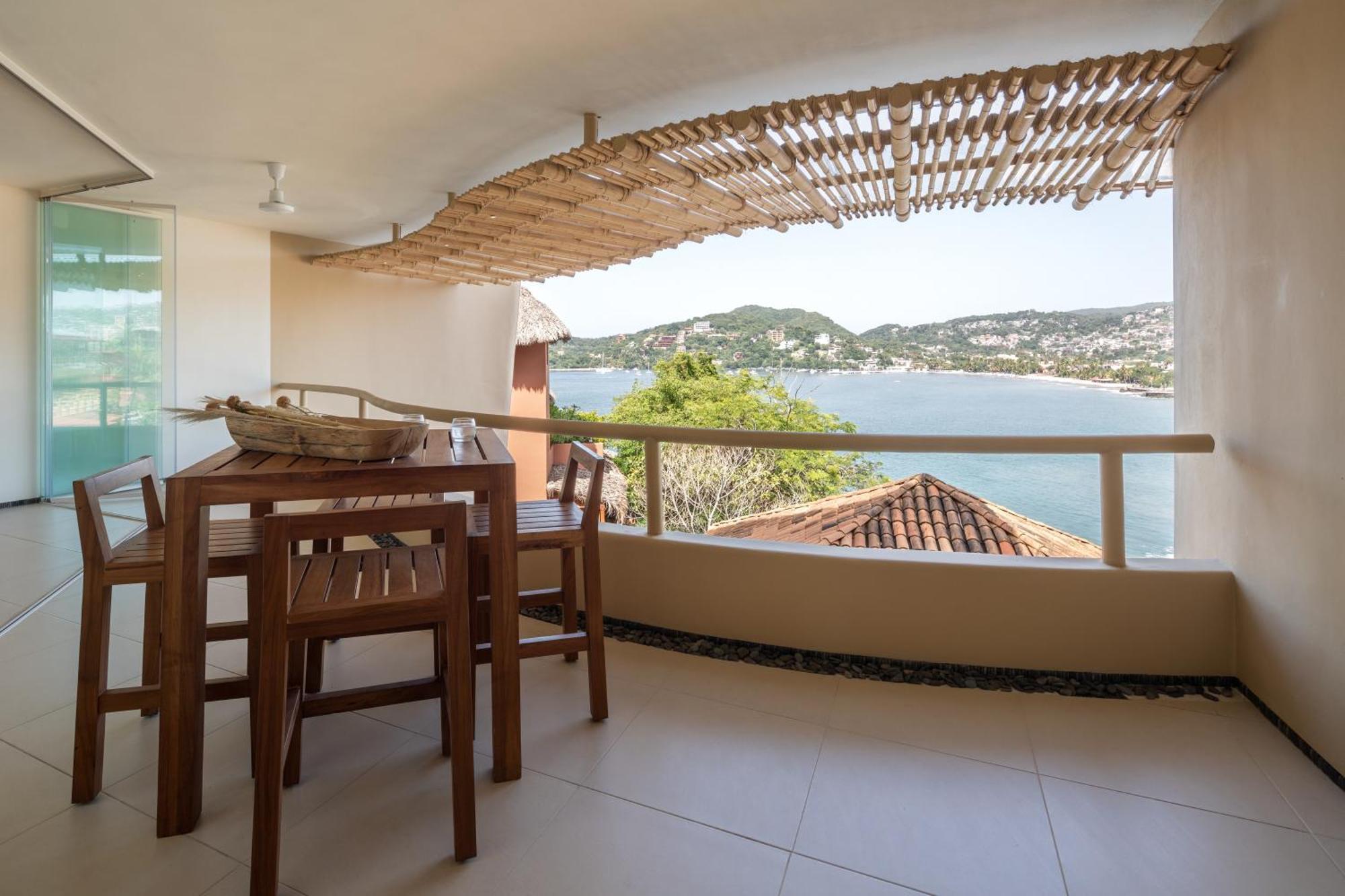 Villas Kaukan By Tasman Сиуатанехо Екстериор снимка